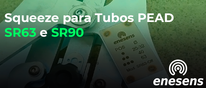 Imagem do post Squeeze para Tubos PEAD SR63 e SR90