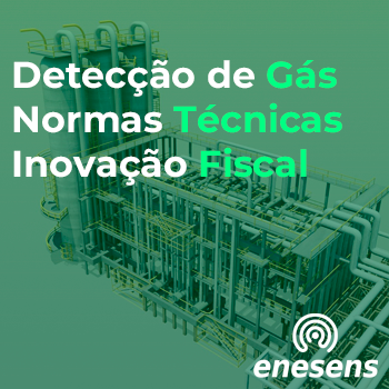Gases Inflamáveis: Segurança e Soluções no Setor PU - Workshop Enesens
