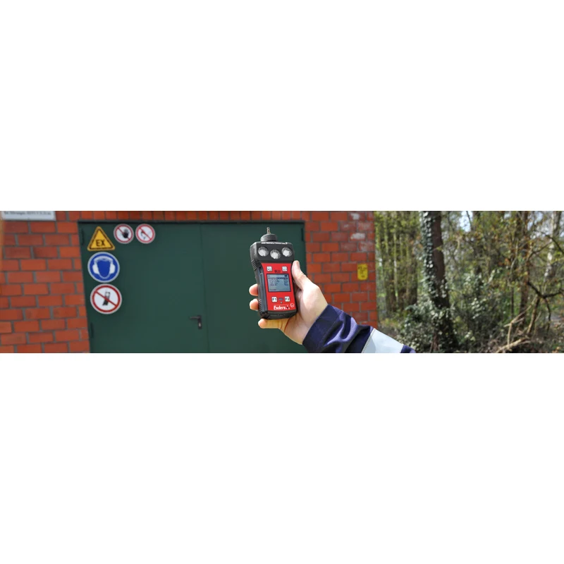 Miniatura 3 de OLLI Tracer Gas