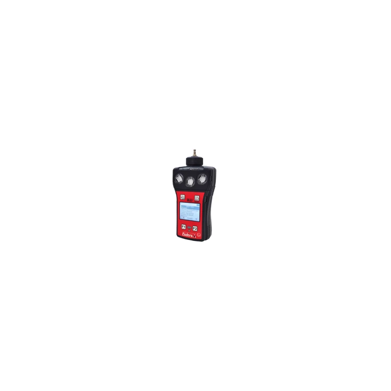 Miniatura 4 de OLLI Tracer Gas