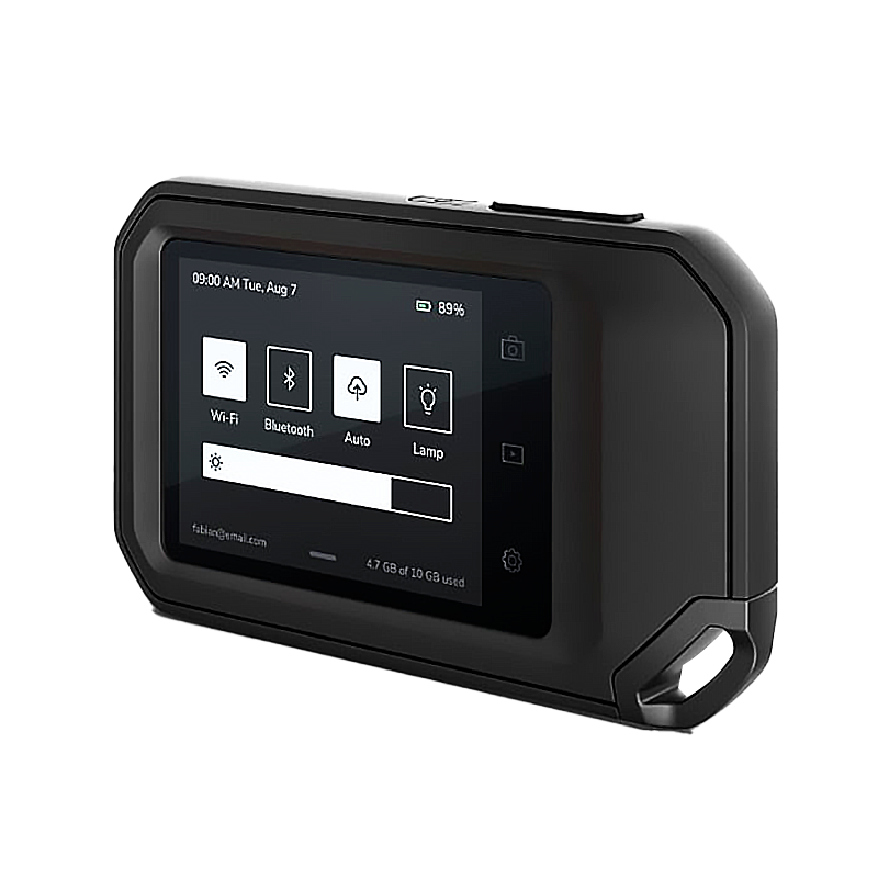 Imagem extra de FLIR C5-X (incl. Wi-Fi)