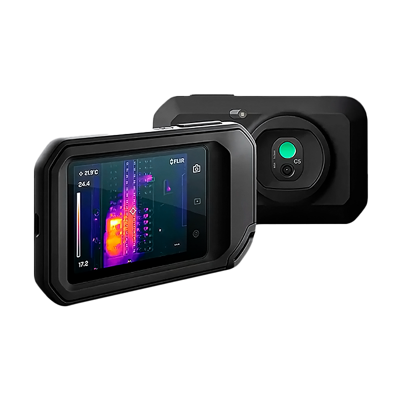 Produto FLIR C5-X (incl. Wi-Fi)
