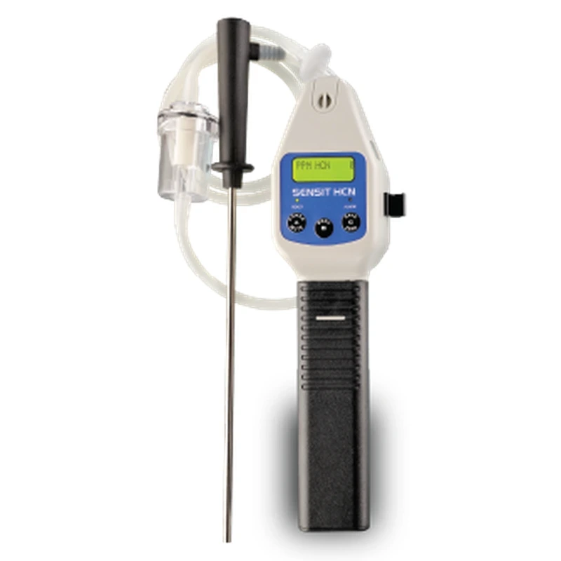 Miniatura 5 de SENSIT® HCN