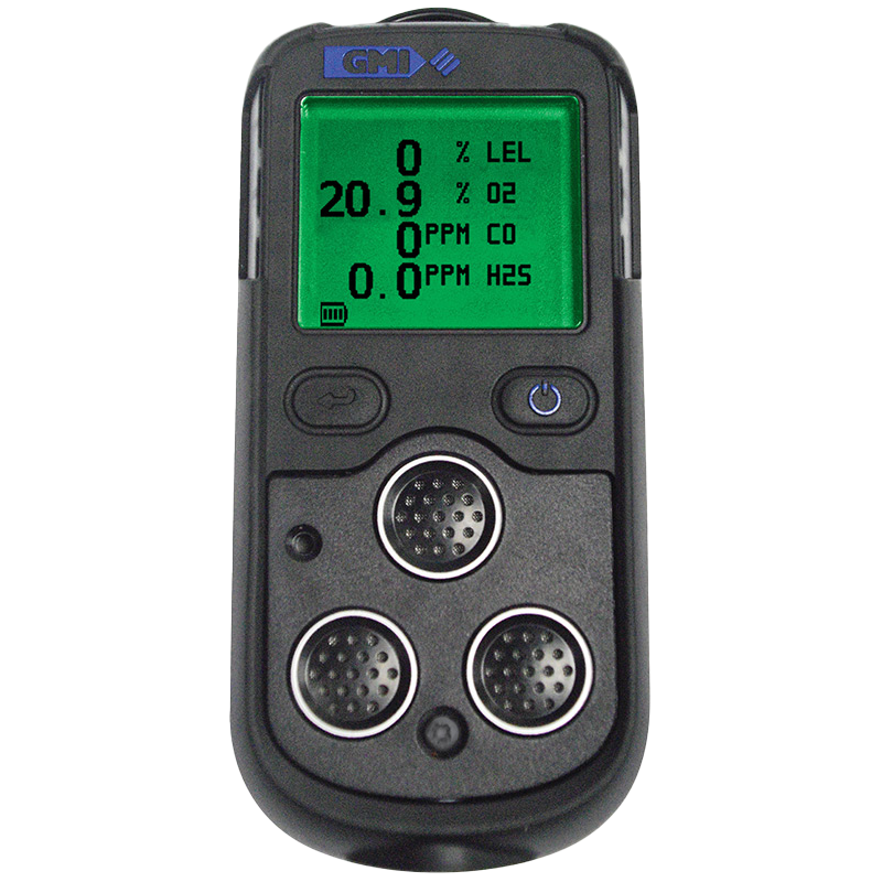 O que é o Detector de Gases PS200 e Para Que Serve?