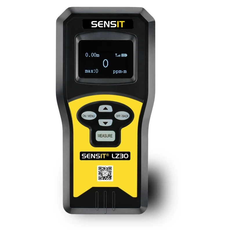 Miniatura 11 de SENSIT® LZ30