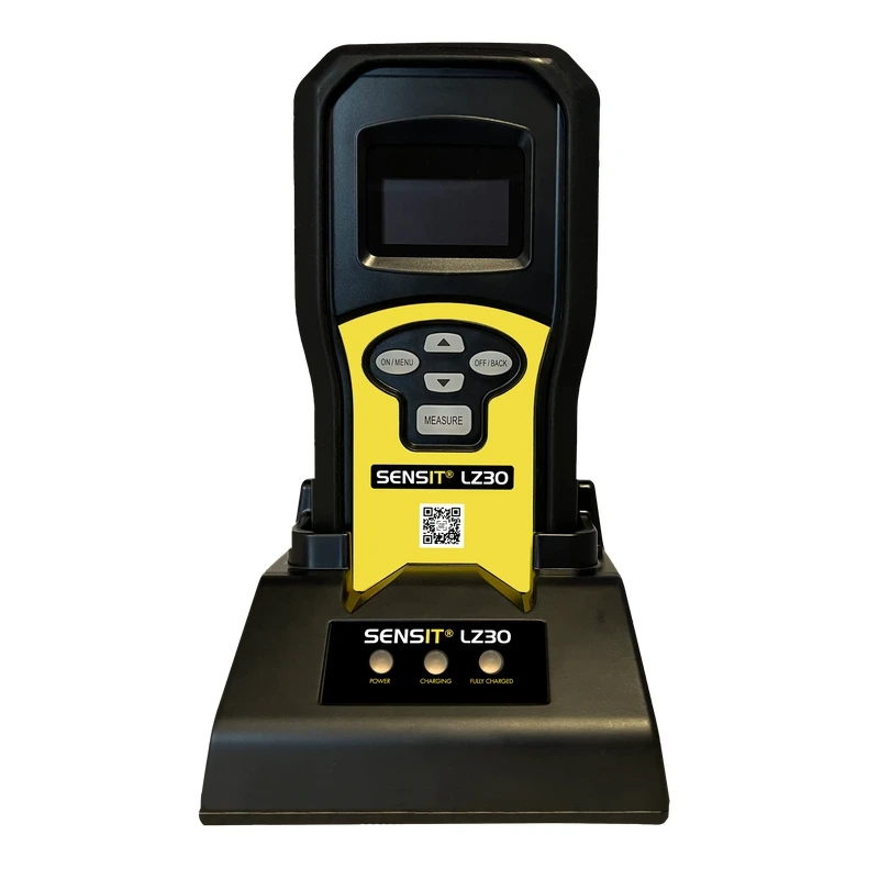 Miniatura 4 de SENSIT® LZ30
