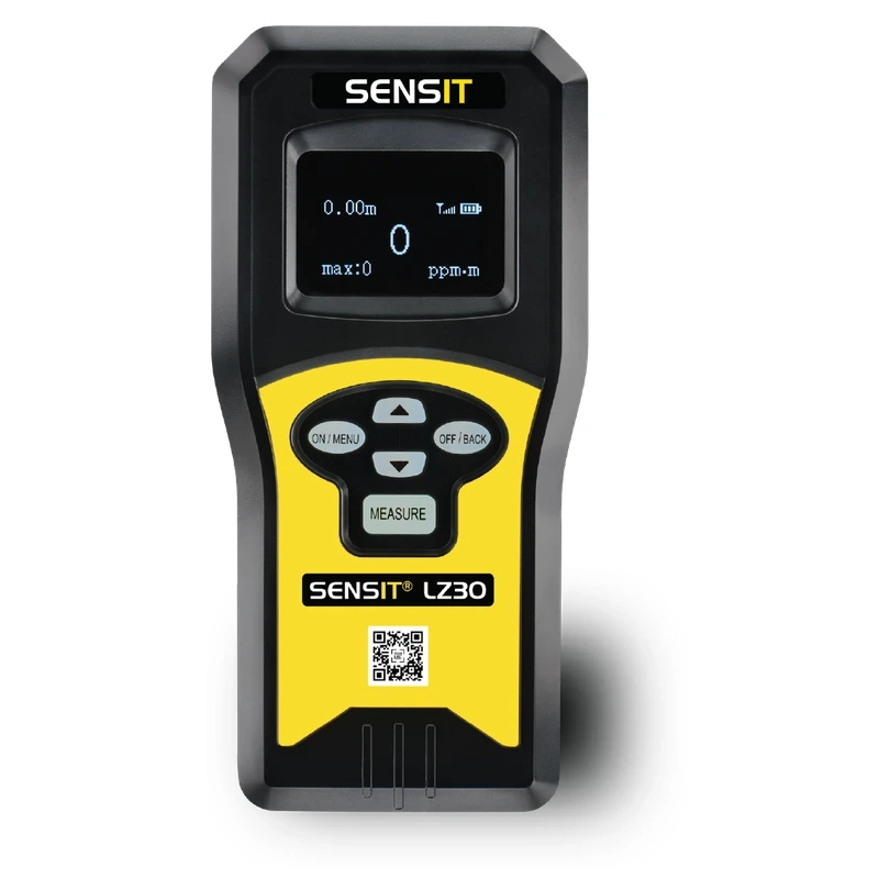 Miniatura 5 de SENSIT® LZ30