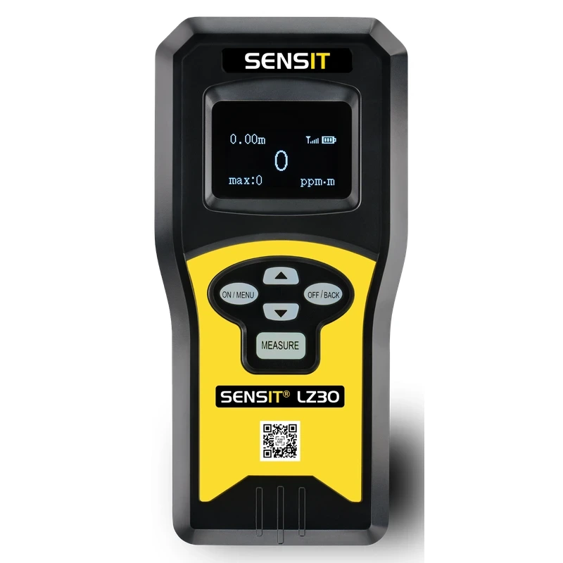SENSIT® LZ30 — detector SENSIT na Enesens