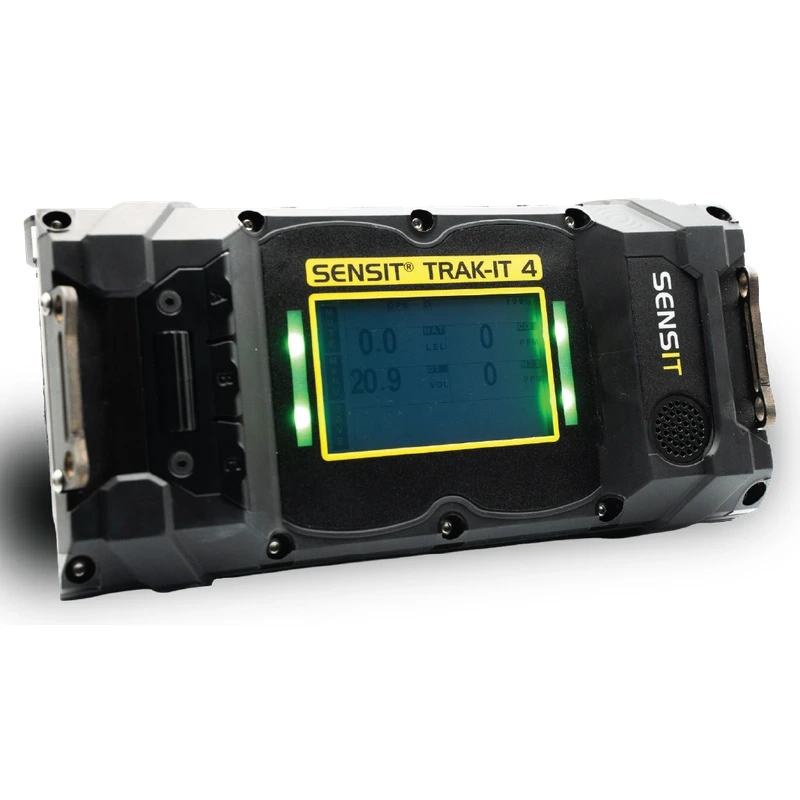 Miniatura 11 de SENSIT® TRAK-IT® 4