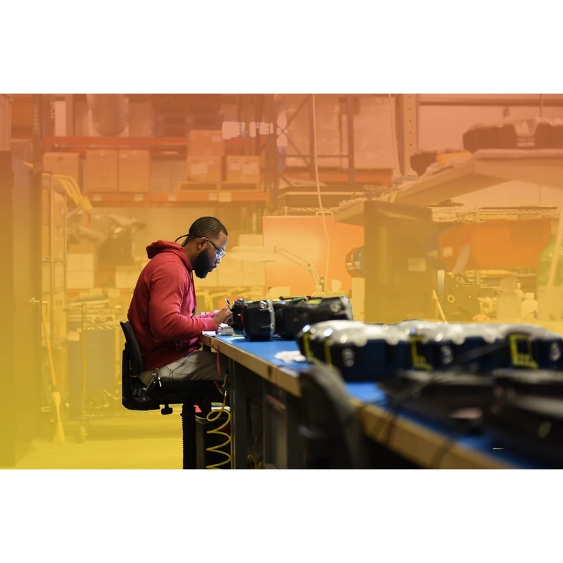 Miniatura 3 de SENSIT® TRAK-IT® 4