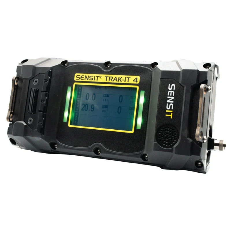 Miniatura 6 de SENSIT® TRAK-IT® 4