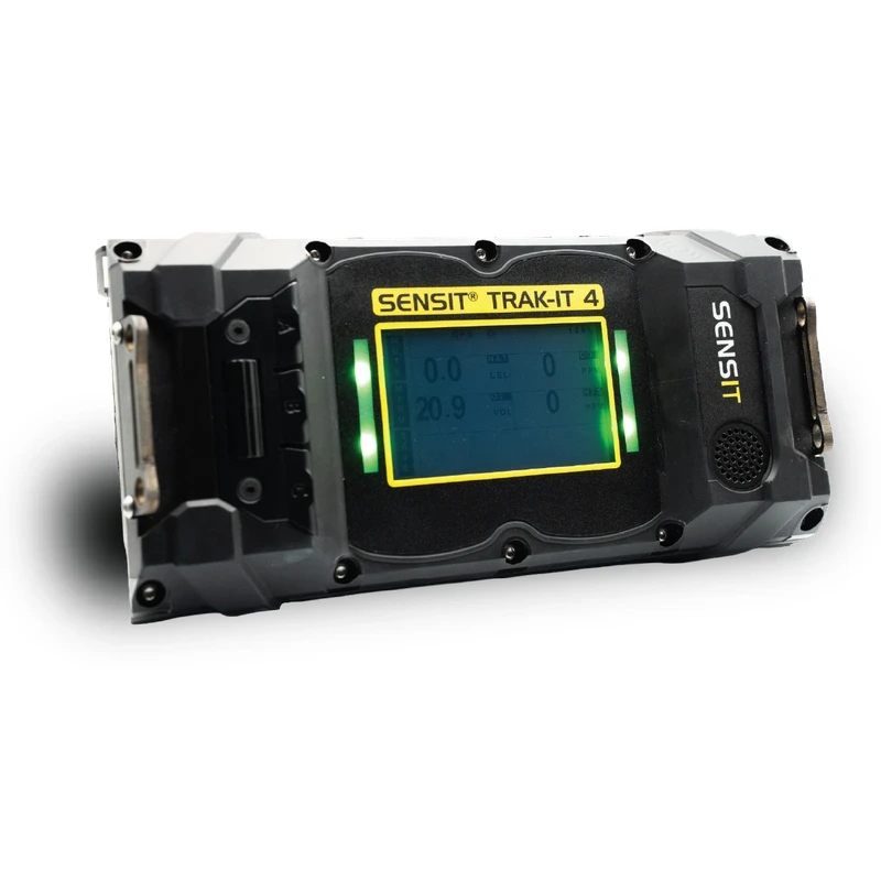 Miniatura 8 de SENSIT® TRAK-IT® 4