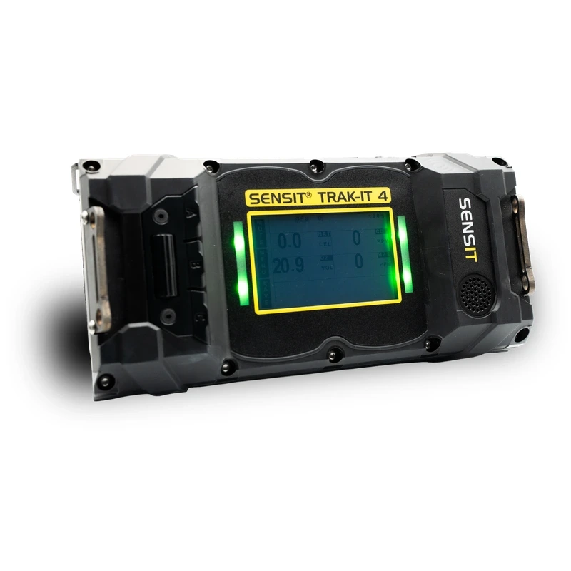 SENSIT® TRAK-IT® 4 — detector SENSIT na Enesens