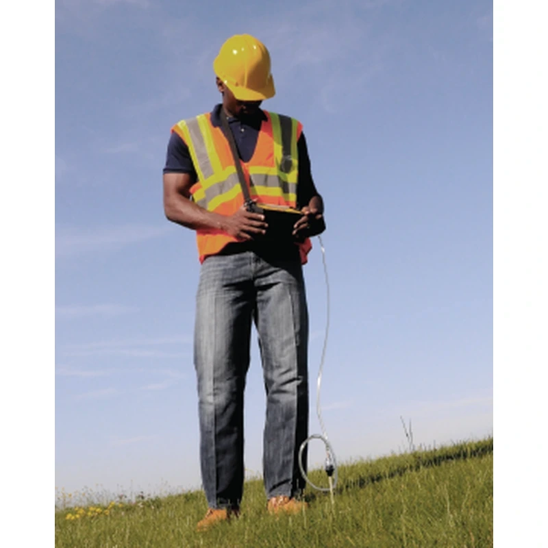 Miniatura 2 de SENSIT® TRAK-IT® IIIa