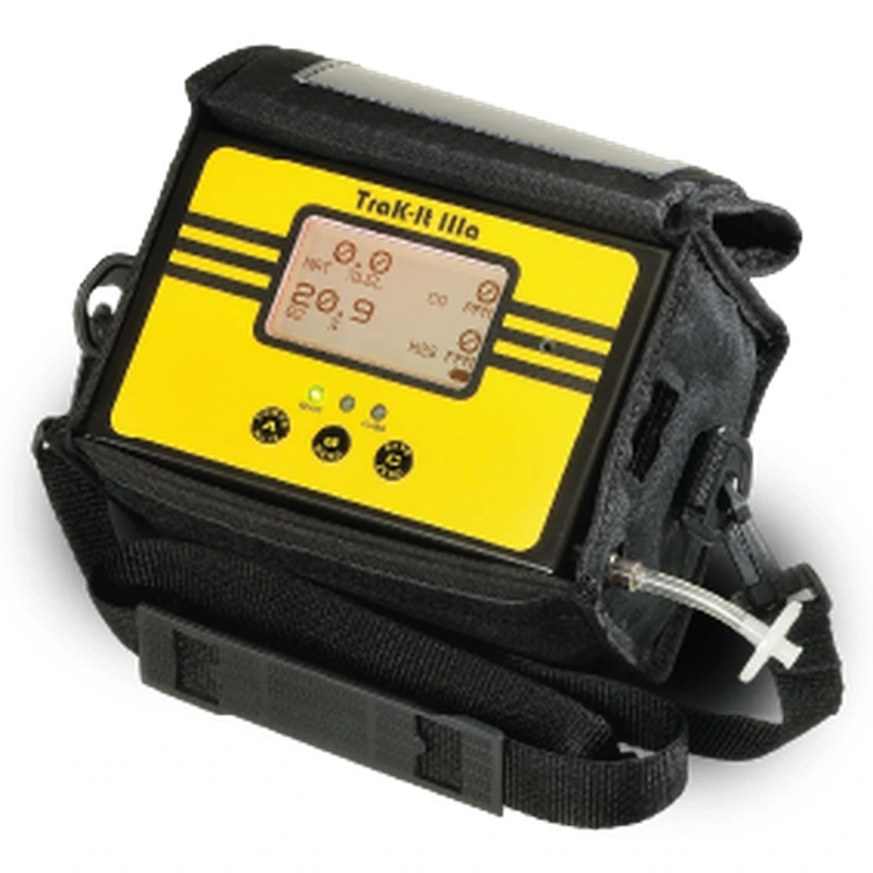 Miniatura 5 de SENSIT® TRAK-IT® IIIa