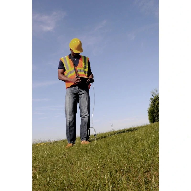 Miniatura 7 de SENSIT® TRAK-IT® IIIa