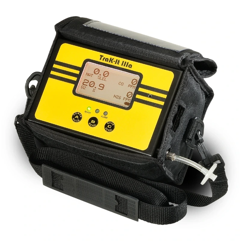 Imagem do produto SENSIT® TRAK-IT® IIIa
