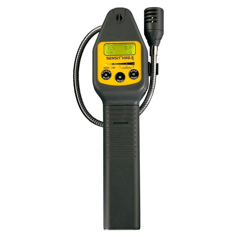 Miniatura 4 de SENSIT® HXG-3