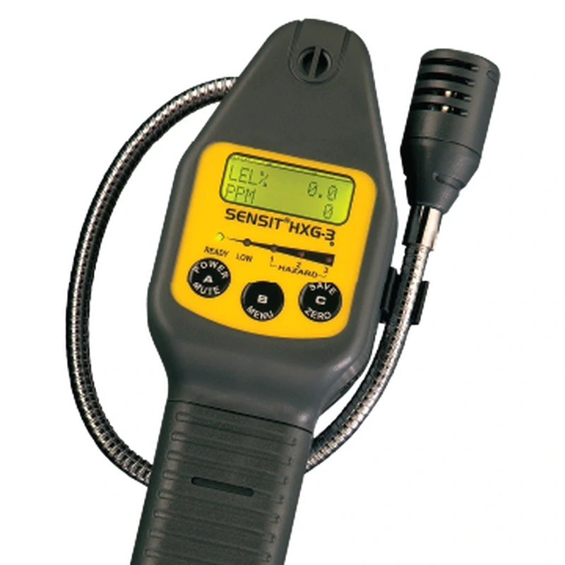 Miniatura 5 de SENSIT® HXG-3