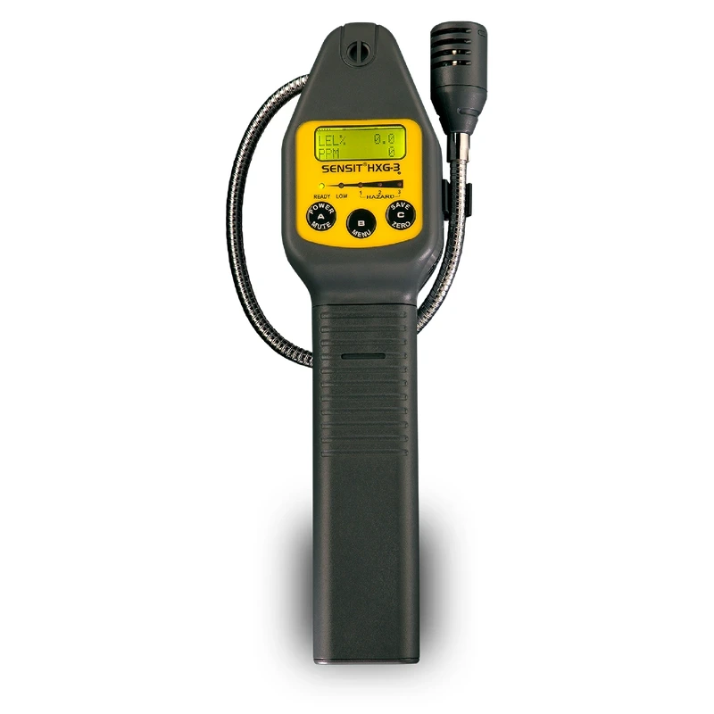 Produto SENSIT® HXG-3