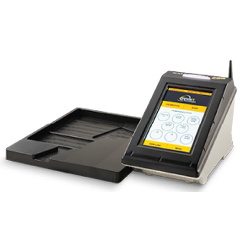 Miniatura 4 de SENSIT® SMART-CAL® 360