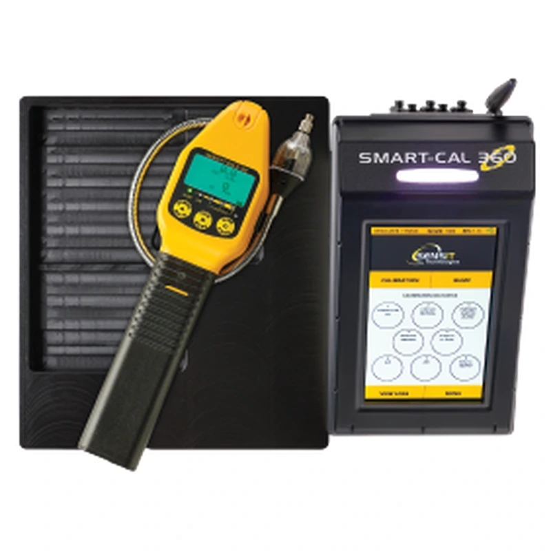 Miniatura 5 de SENSIT® SMART-CAL® 360