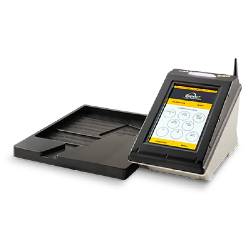 Imagem do produto SENSIT® SMART-CAL® 360