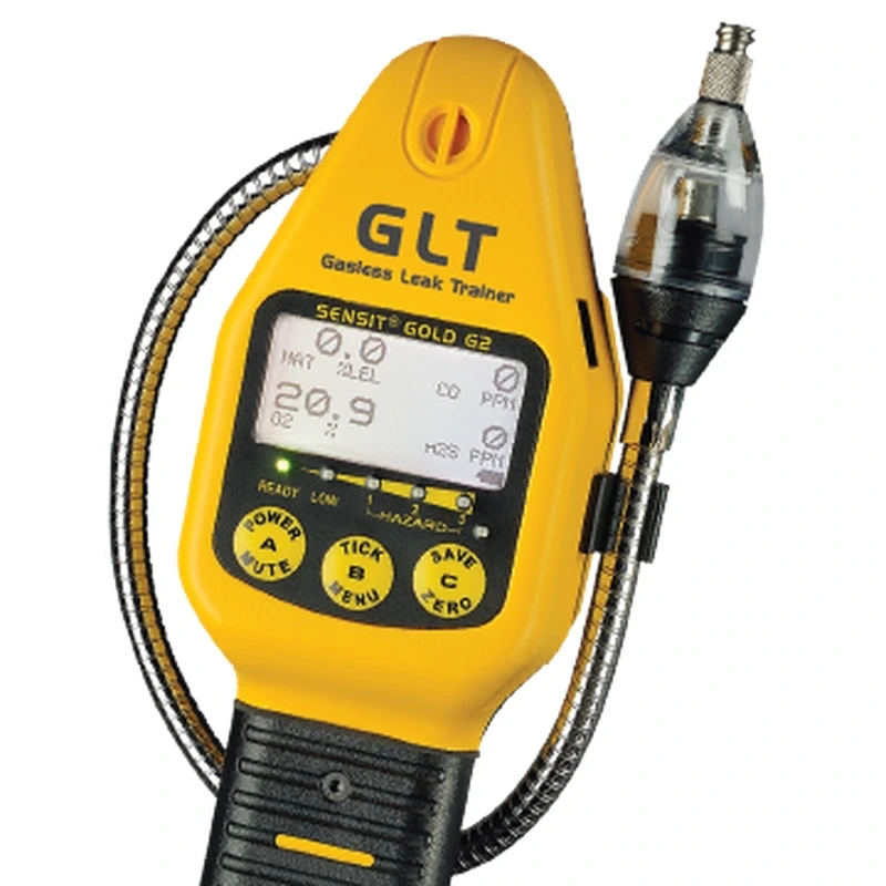 Miniatura 2 de SENSIT® GOLD 2 GLT