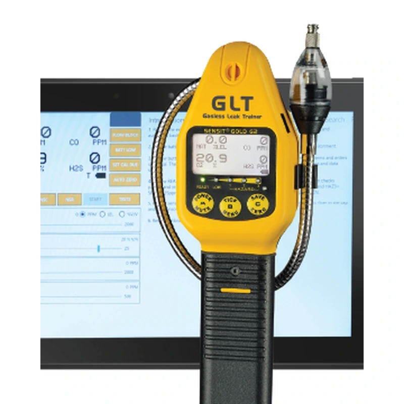 Miniatura 3 de SENSIT® GOLD 3 GLT