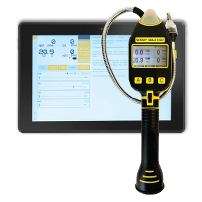 Miniatura 5 de SENSIT® GOLD 3 GLT
