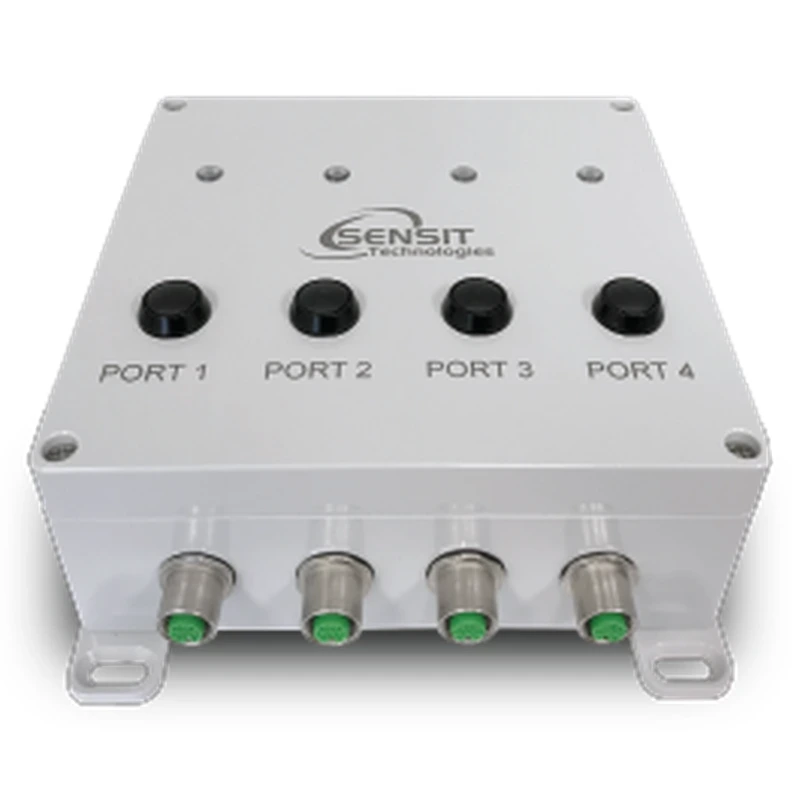 Miniatura 5 de SENSIT® CVC