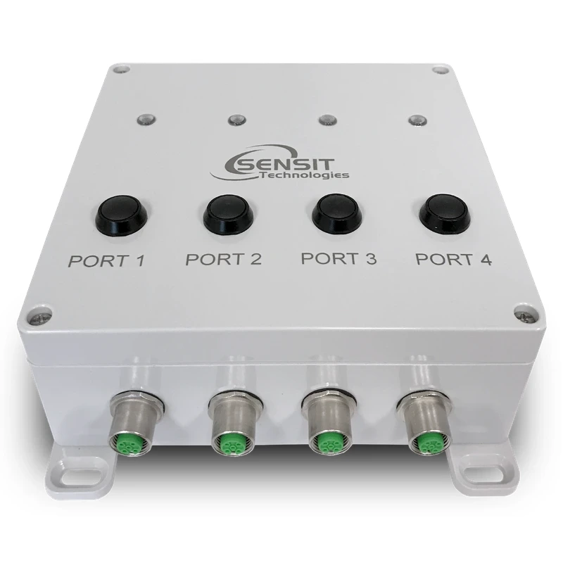 Miniatura 6 de SENSIT® CVC