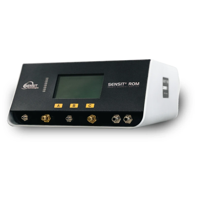 Miniatura 7 de SENSIT® ROM