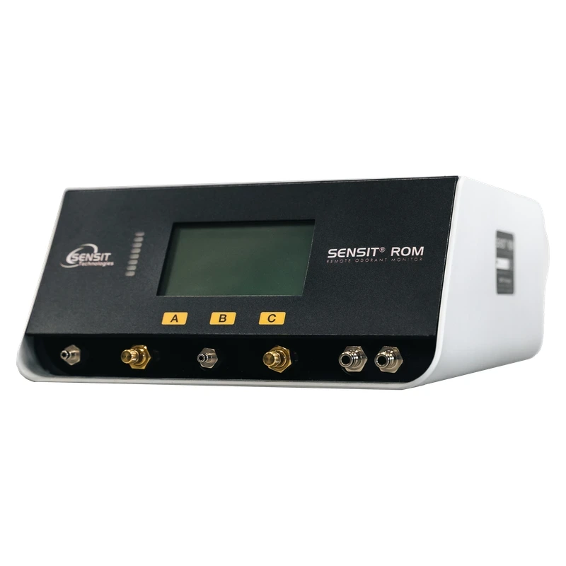 Miniatura 8 de SENSIT® ROM