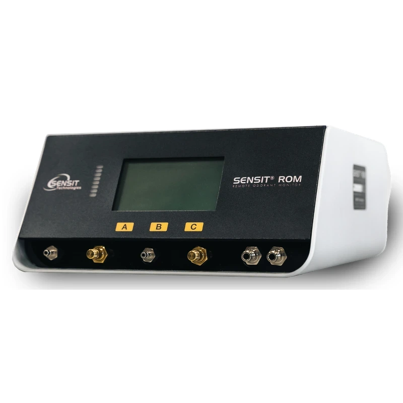 Miniatura 9 de SENSIT® ROM
