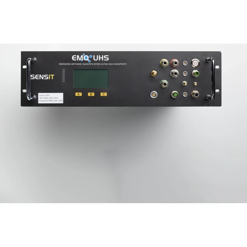 Miniatura 3 de SENSIT® EMQ.UHS