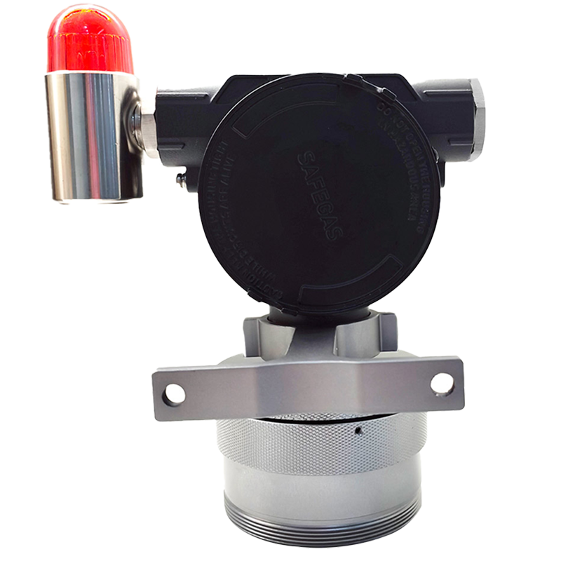 Imagem extra de SG100-D Multi 2 In 1 Online Gas Detector