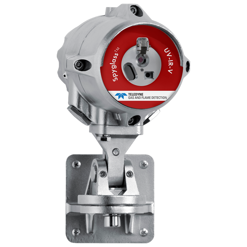 Spyglass SG50 UV/IR Optical Flame Detector
