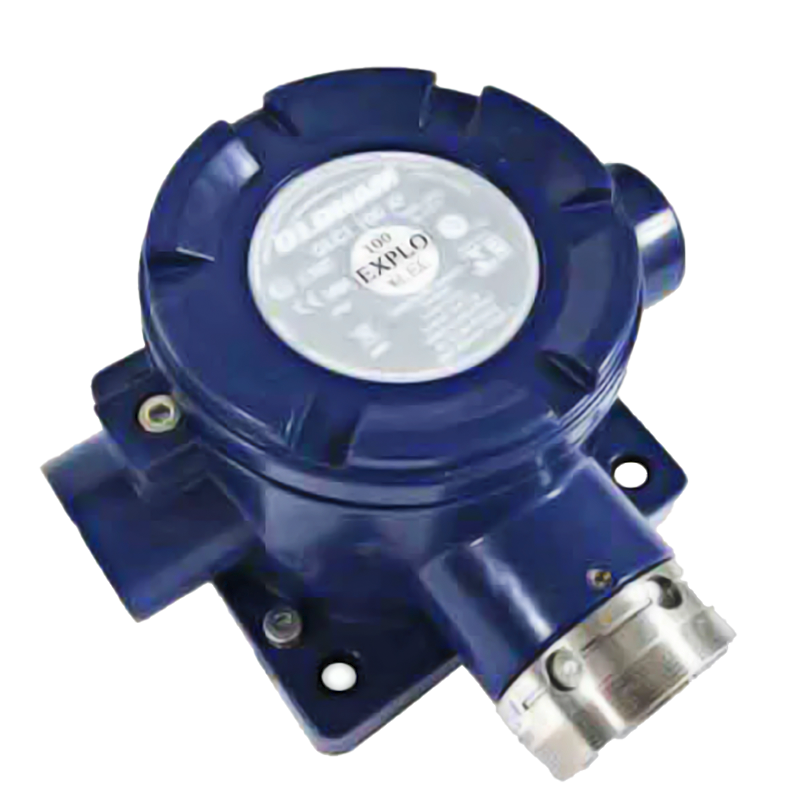 Detalhes do OLCT 100 / OLC 100 Toxic and Combustible Gas Detector