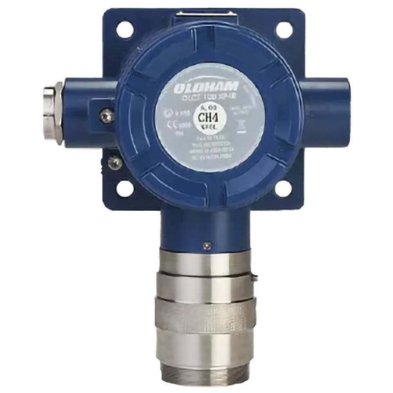 Imagem extra de OLCT 100 / OLC 100 Toxic and Combustible Gas Detector