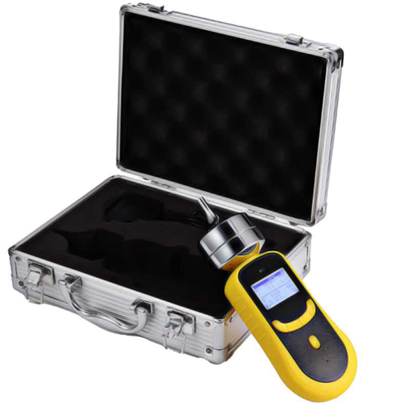 Recursos do SKY2000-M4 Multi 4-in-1 Gas Detector