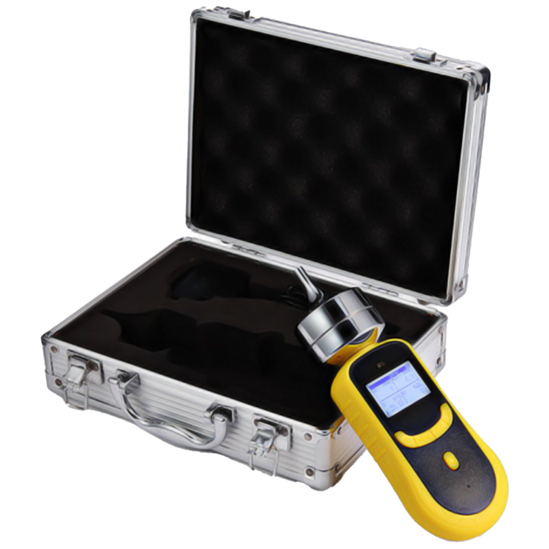 Imagem extra de SKY2000-M4 Multi 4-in-1 Gas Detector