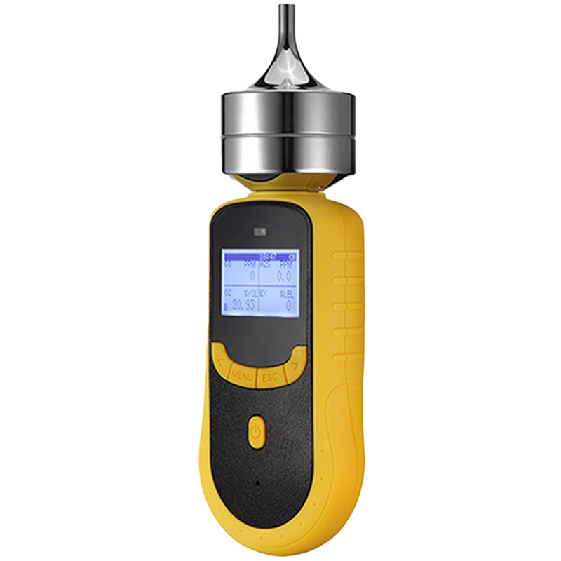 Produto SKY2000-M4 Multi 4-in-1 Gas Detector