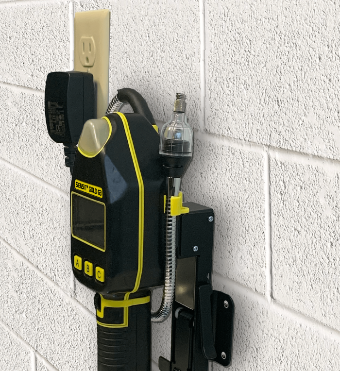 Imagem extra de SENSIT® GOLD G3