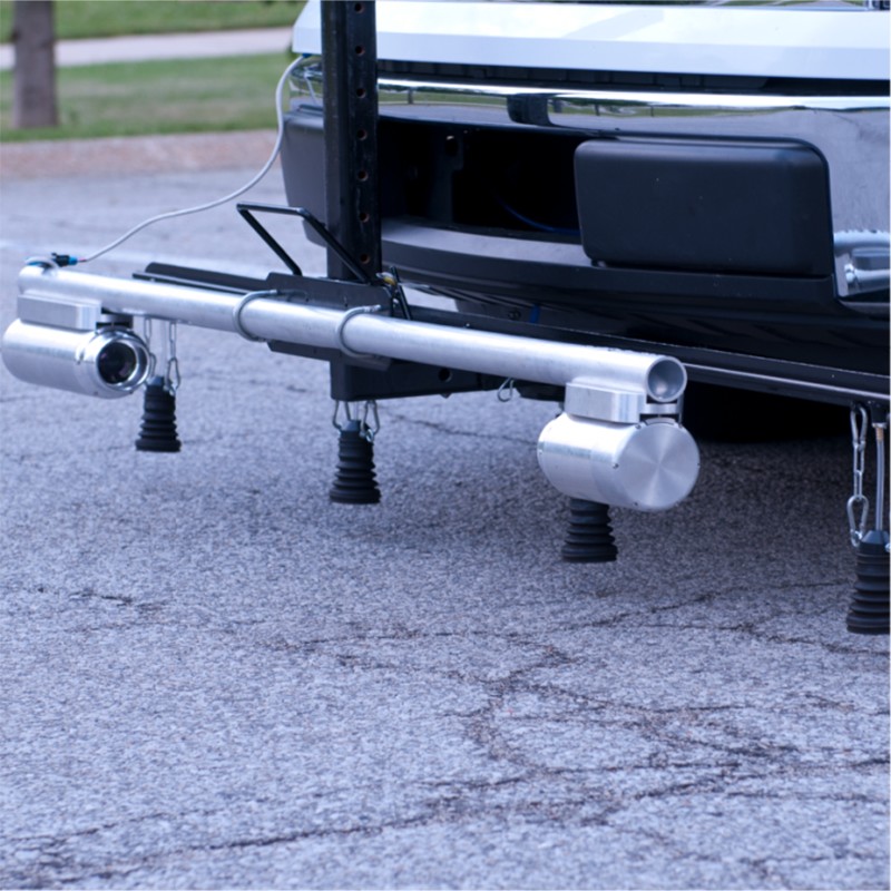 Detalhes do SENSIT® VMD