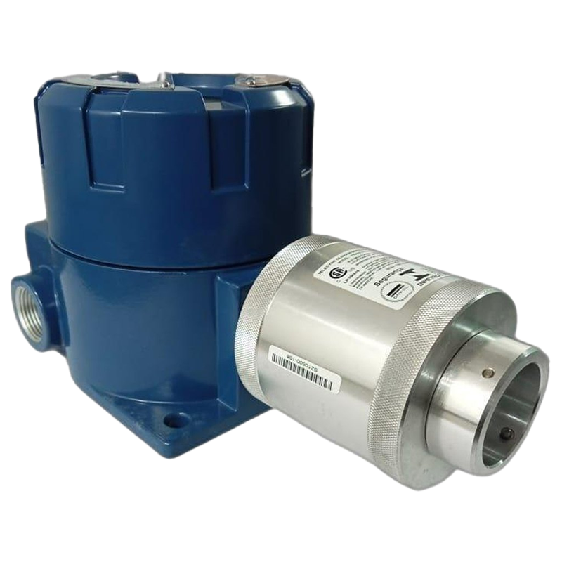 Recursos do iTrans2 Stand-Alone Infrared Gas Detector