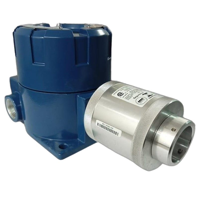 Imagem extra de iTrans2 Stand-Alone Infrared Gas Detector