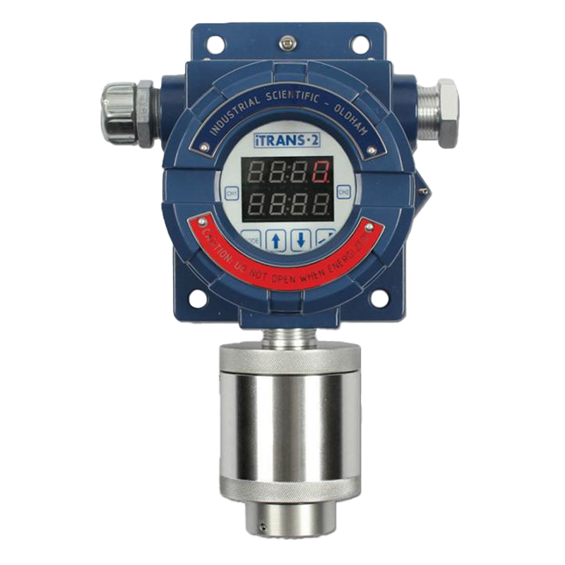 iTrans2 Stand-Alone Infrared Gas Detector