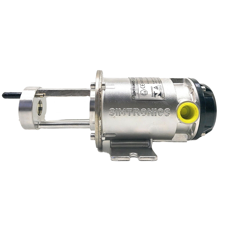 Introdução ao GD10 Series Infrared Gas Detector
