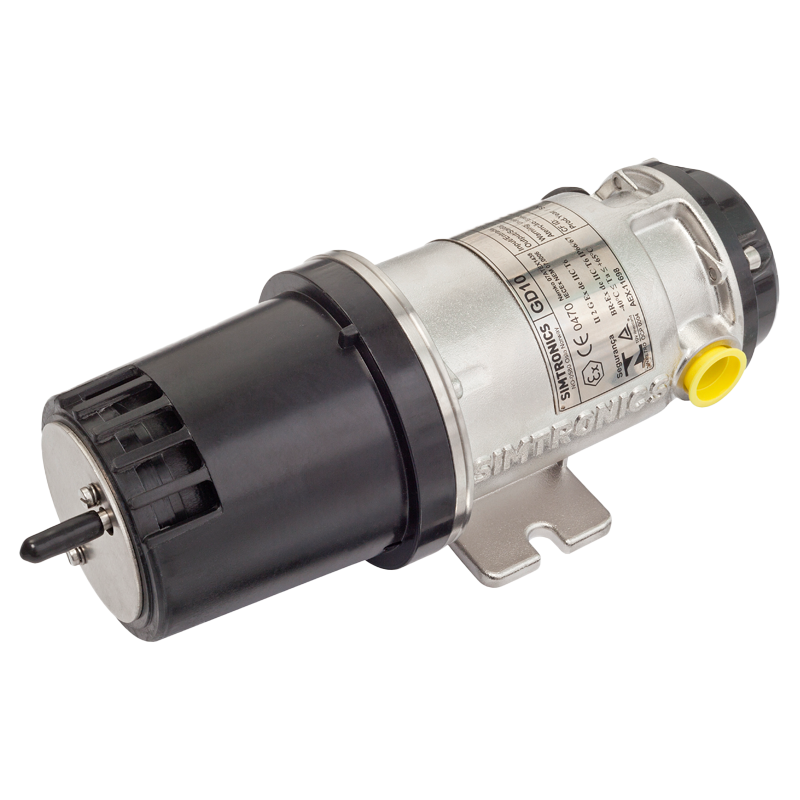 GD10 Series Infrared Gas Detector